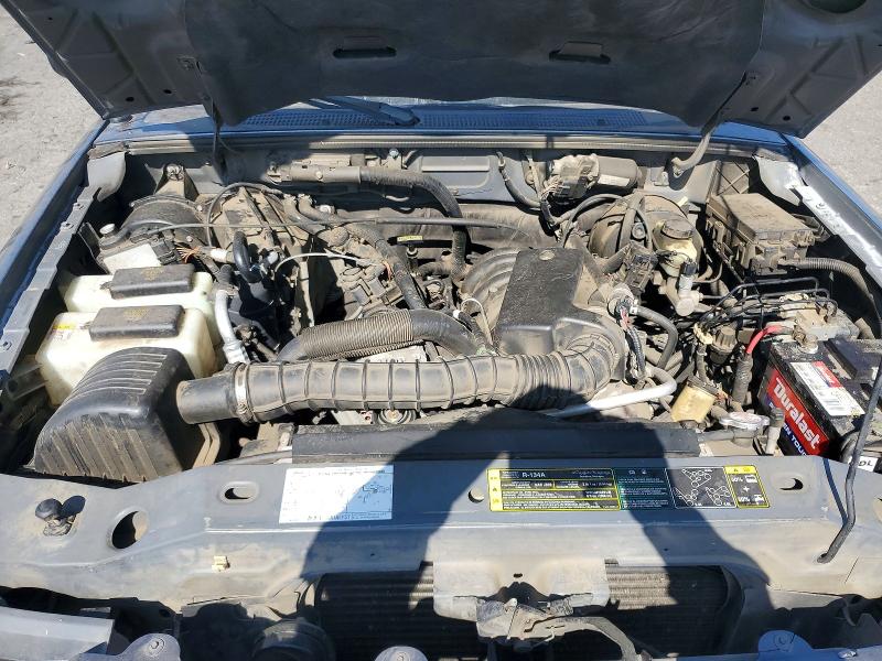 56069486 :رقم المزاد ، 1FTYR14U05PA96531 vin ، 2005 Ford Ranger مزاد بيع