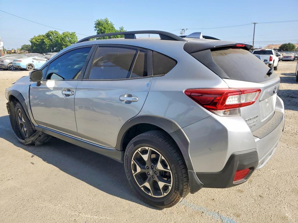 Aukcja sprzedaży 2019 Subaru Crosstrek, vin: JF2GTADC6KH241325, numer aukcji: 56869116