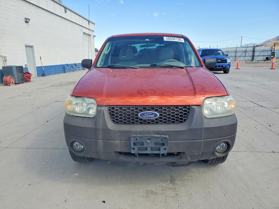 56050136 :رقم المزاد ، 1FMYU93196KC94054 vin ، 2006 Ford Escape مزاد بيع