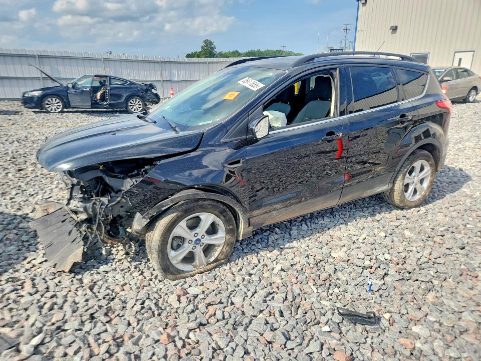 Aukcja sprzedaży 2013 Ford Escape, vin: 1FMCU9GX9DUA04440, numer aukcji: 85611835