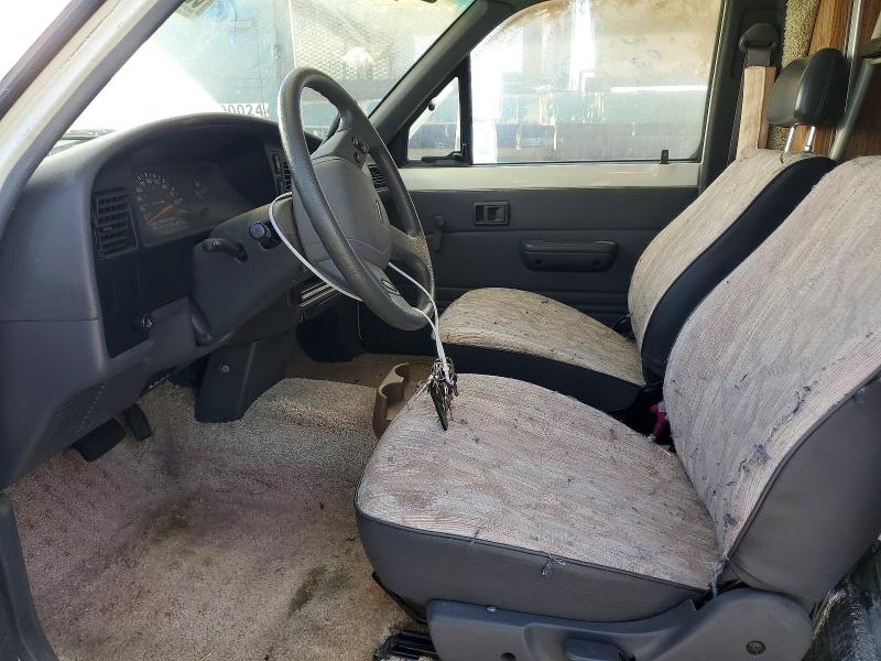 Продаж на аукціоні авто 1989 Carry On Trailer Recreational Vehicle (rv), vin: JT5VN94T0K0002149, номер лоту: 58472126