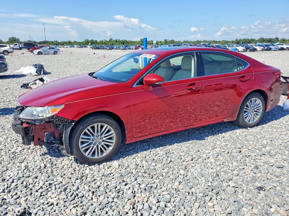 Продажа на аукционе авто 2014 Lexus Es, vin: JTHBK1GG7E2085716, номер лота: 58082256
