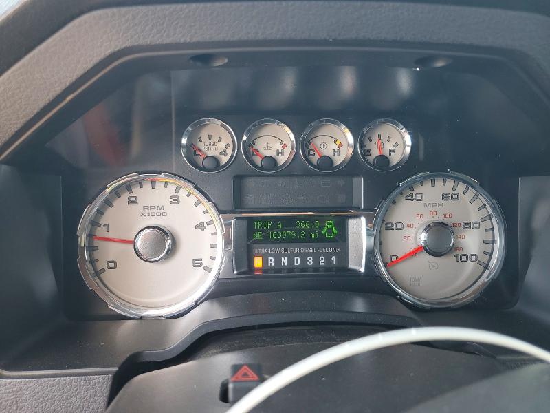 Aukcja sprzedaży 2009 Ford F250, vin: 1FTSX21R89EA31476, numer aukcji: 55652186