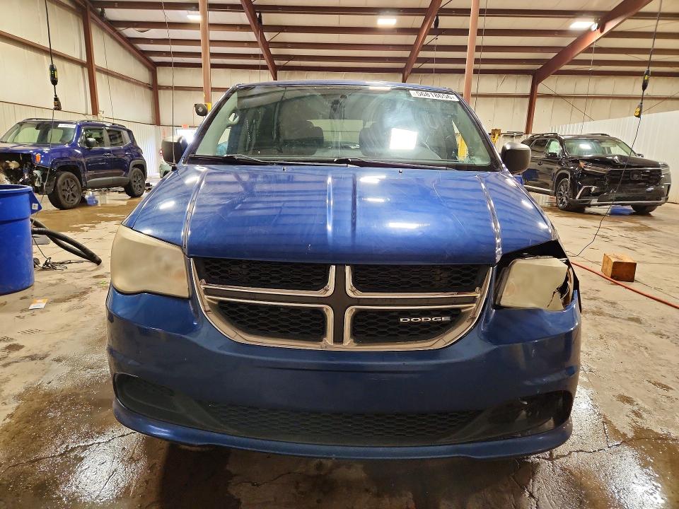 Aukcja sprzedaży 2011 Dodge Grand Caravan, vin: 2D4RN4DG5BR601682, numer aukcji: 56818656