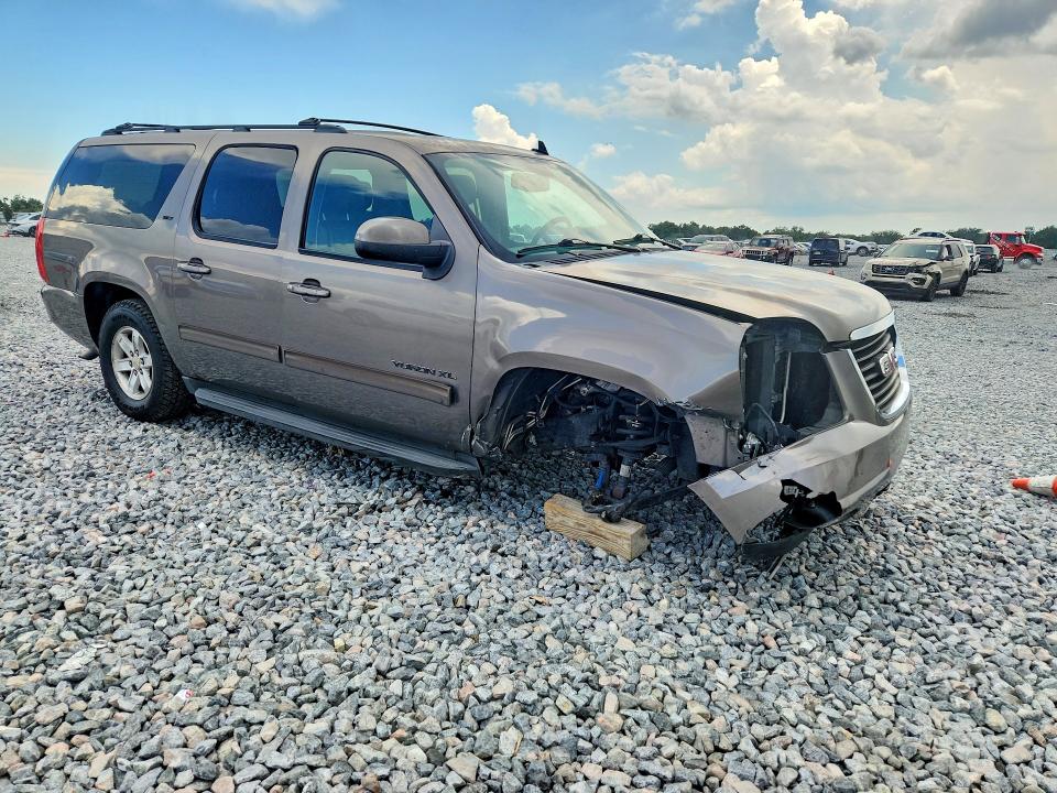 Aukcja sprzedaży 2011 Gmc Yukon Xl, vin: 1GKS1KE06BR385139, numer aukcji: 58243216