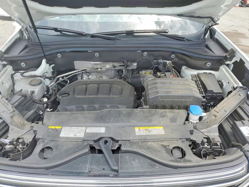 Aukcja sprzedaży 2025 Volkswagen Atlas, vin: 1V2BR2CA2SC517346, numer aukcji: 58970106