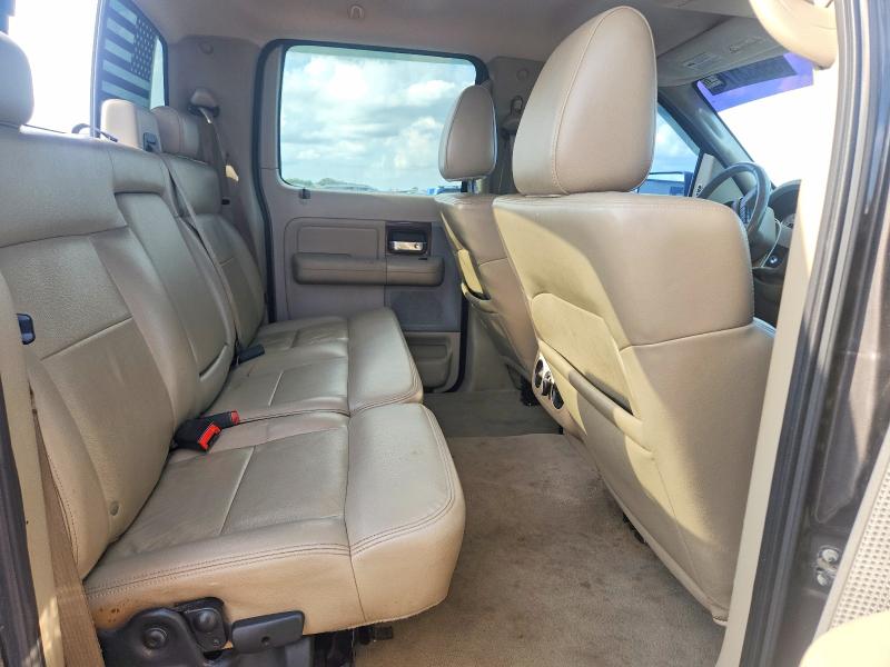 Продажа на аукционе авто 2006 Ford F150, vin: 1FTPW14V46KD83785, номер лота: 55632176