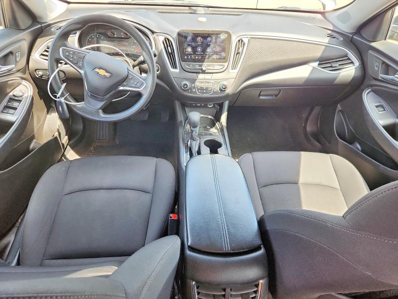 Aukcja sprzedaży 2023 Chevrolet Malibu, vin: 1G1ZD5ST7PF226102, numer aukcji: 58045426