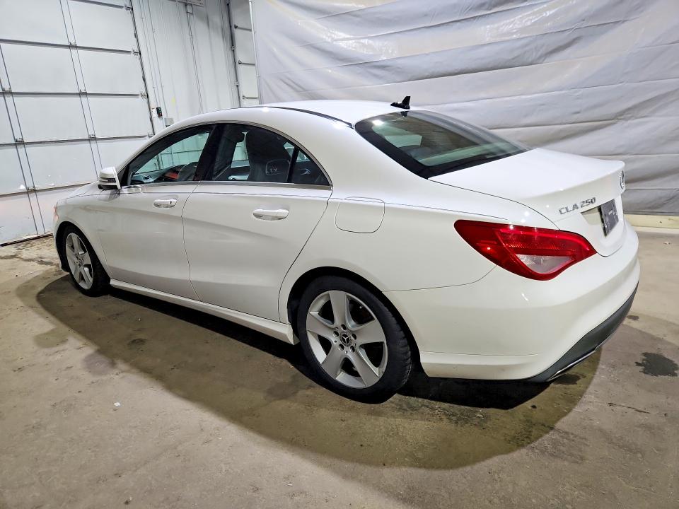55697796 :رقم المزاد ، WDDSJ4GB7KN738619 vin ، 2019 Mercedes-benz Cla مزاد بيع
