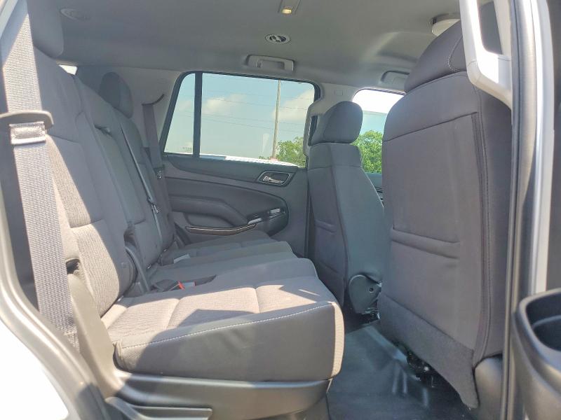 Продажа на аукционе авто 2019 Chevrolet Tahoe, vin: 1GNLCDEC1KR154575, номер лота: 56451456