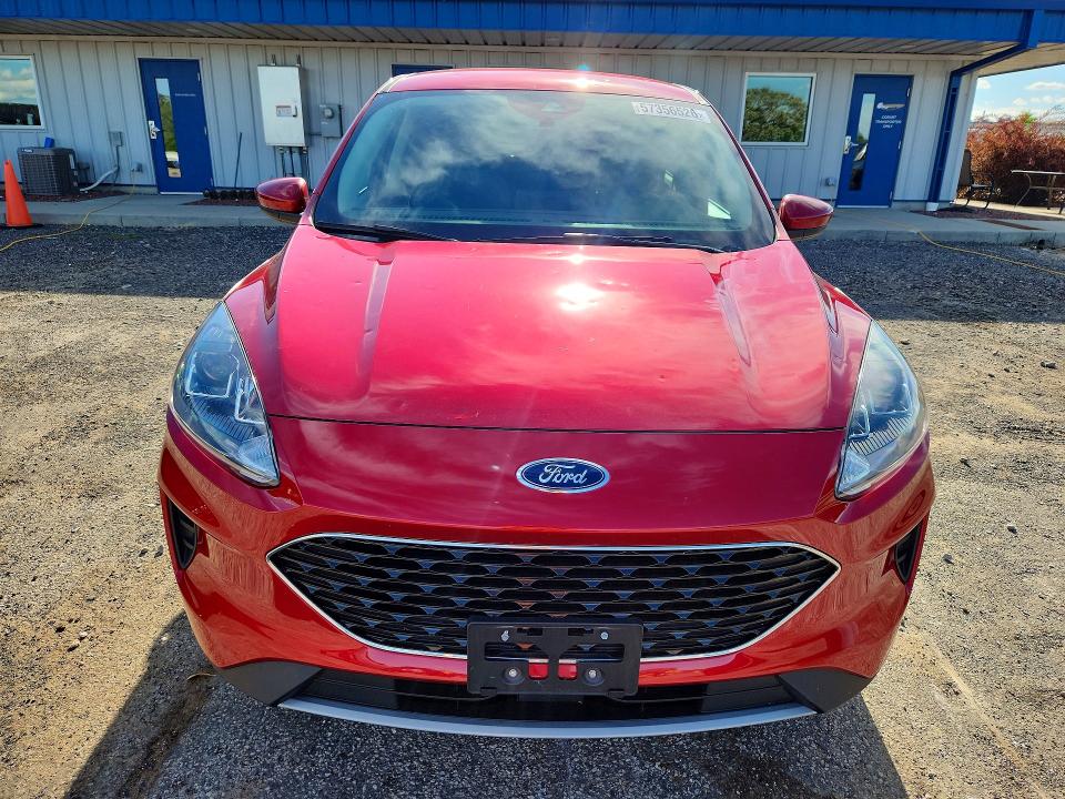 Продаж на аукціоні авто 2020 Ford Escape, vin: 1FMCU9G6XLUB77941, номер лоту: 57356526