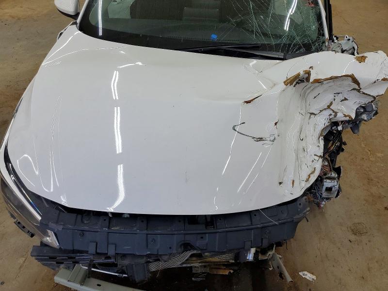 Продажа на аукционе авто 2025 Nissan Sentra, vin: 3N1AB8CV3SY300986, номер лота: 56218546