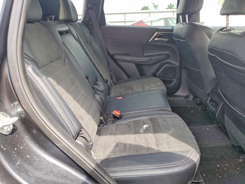 57633636 :رقم المزاد ، JA4J4VA89RZ082114 vin ، 2024 Mitsubishi Outlander مزاد بيع