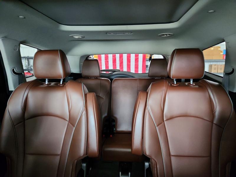 Продажа на аукционе авто 2019 Buick Enclave, vin: 5GAERDKW8KJ193579, номер лота: 56413346