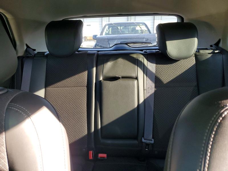 2018 Buick Encore მანქანა იყიდება აუქციონზე, vin: KL4CJ1SB0JB611970, აუქციონის ნომერი: 57726536