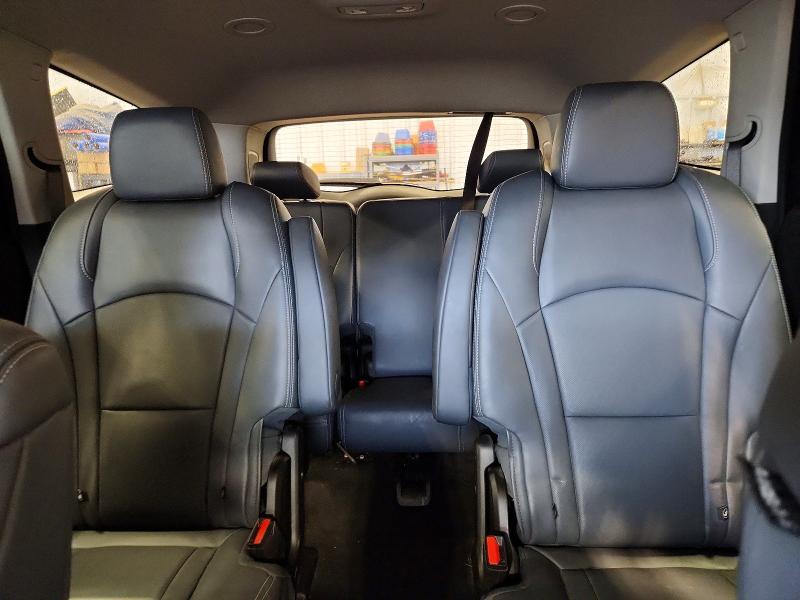 Продажа на аукционе авто 2021 Buick Enclave, vin: 5GAEVAKW1MJ246670, номер лота: 55951306