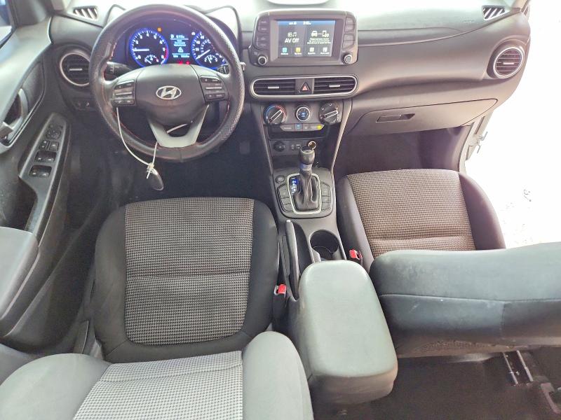 Aukcja sprzedaży 2020 Hyundai Kona, vin: KM8K22AA6LU490412, numer aukcji: 58319176