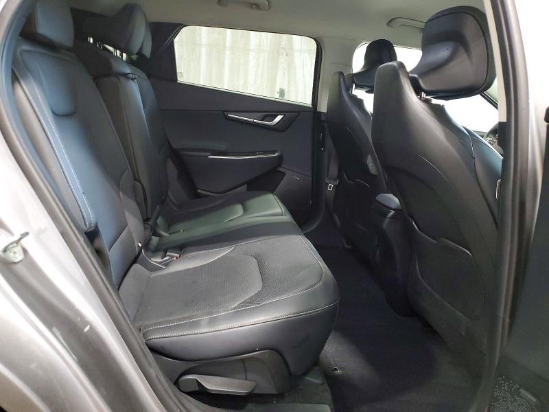 Продажа на аукционе авто 2024 Kia Ev6, vin: KNDC34LAXR5198814, номер лота: 56396916