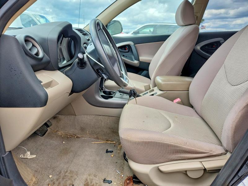 Aukcja sprzedaży 2006 Toyota Rav4, vin: JTMBK33V565009817, numer aukcji: 58070296