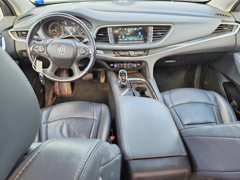 Продаж на аукціоні авто 2018 Buick Enclave, vin: 5GAERCKW8JJ189637, номер лоту: 57199686