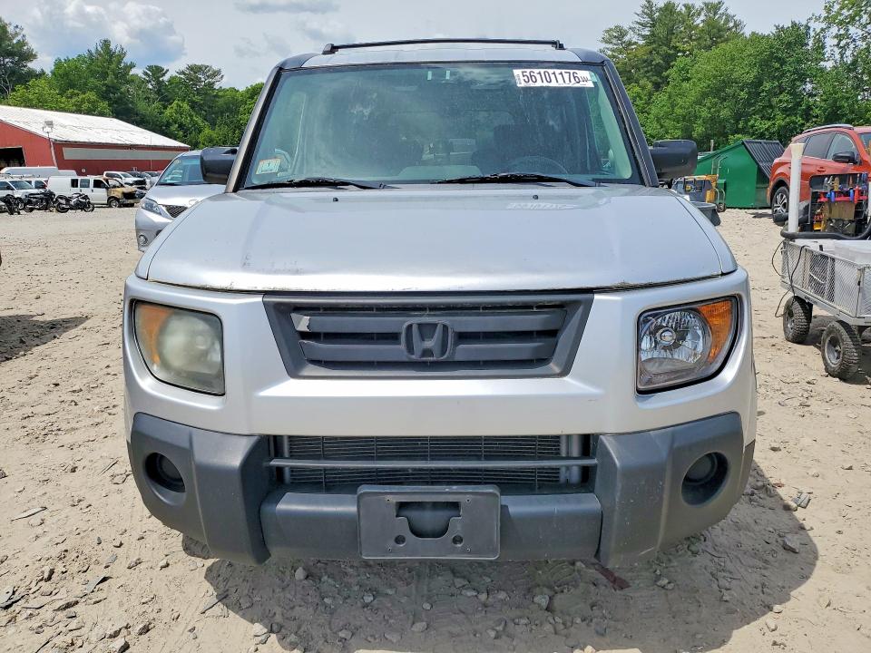 Продаж на аукціоні авто 2008 Honda Element, vin: 5J6YH28718L015720, номер лоту: 56101176