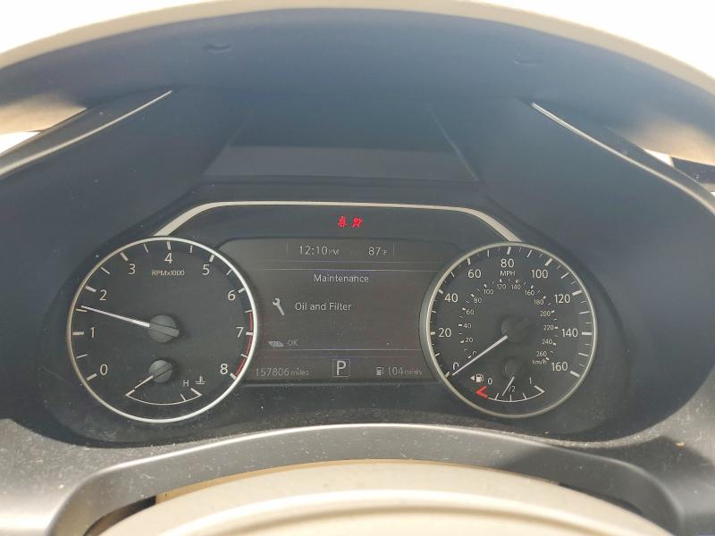 Продаж на аукціоні авто 2015 Nissan Murano, vin: 5N1AZ2MH2FN233858, номер лоту: 57521446
