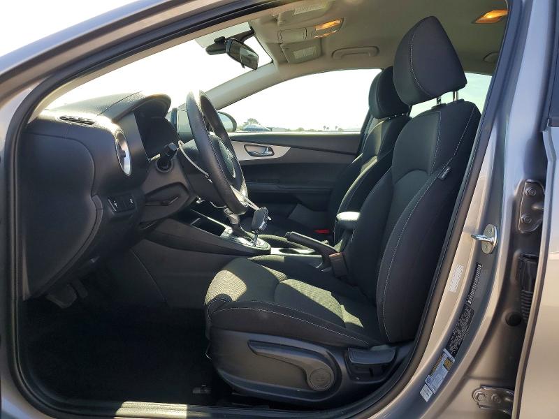 Aukcja sprzedaży 2023 Kia Forte, vin: 3KPF24AD2PE688162, numer aukcji: 57342156