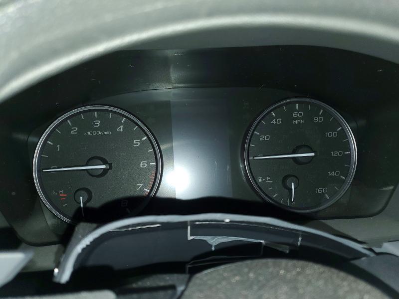 Aukcja sprzedaży 2024 Subaru Crosstrek, vin: JF2GUADC2R8305562, numer aukcji: 56839096