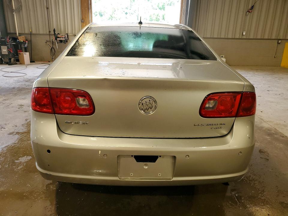 Продажа на аукционе авто 2008 Buick Lucerne, vin: 1G4HD57288U181683, номер лота: 57855216