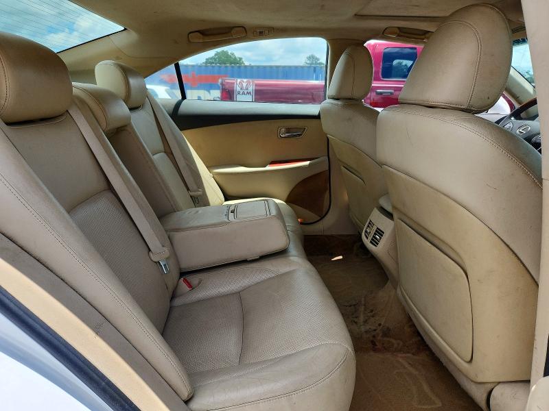 Aukcja sprzedaży 2010 Lexus Es, vin: JTHBK1EG2A2356081, numer aukcji: 55718856