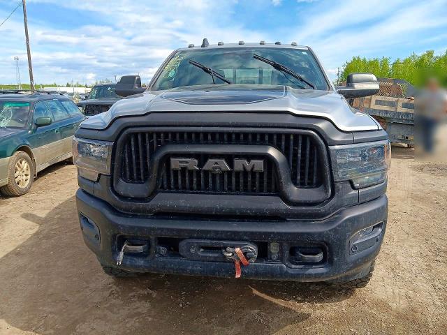 Продаж на аукціоні авто 2022 Ram 2500, vin: 3C6TR5EJ1NG295704, номер лоту: 55947666