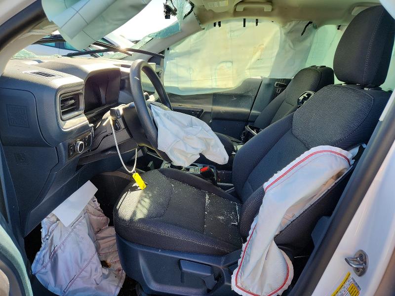 59153326 :رقم المزاد ، 3FTTW8A34SRB04027 vin ، 2025 Ford Maverick مزاد بيع