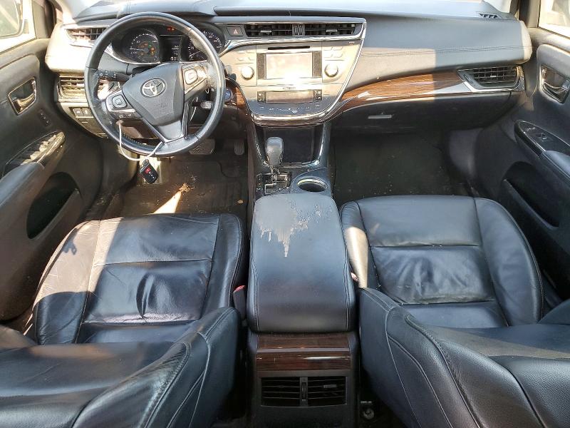 Aukcja sprzedaży 2013 Toyota Avalon Hybrid, vin: 4T1BD1EB6DU017862, numer aukcji: 58480296