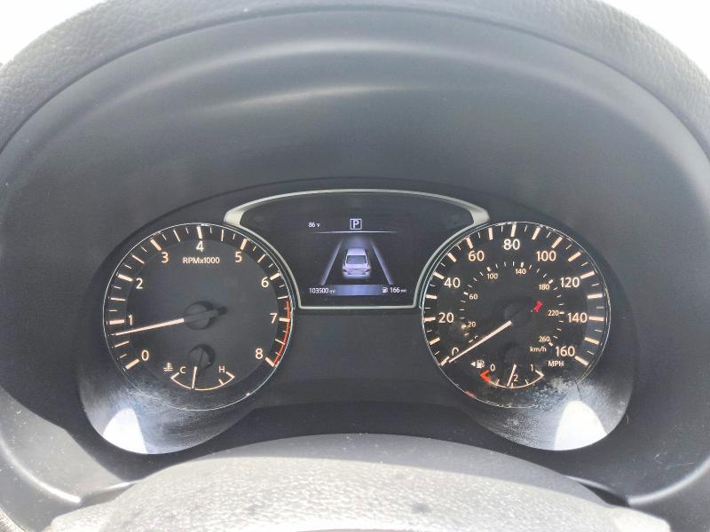 Продажа на аукционе авто 2017 Nissan Altima, vin: 1N4AL3AP8HN331888, номер лота: 58372036