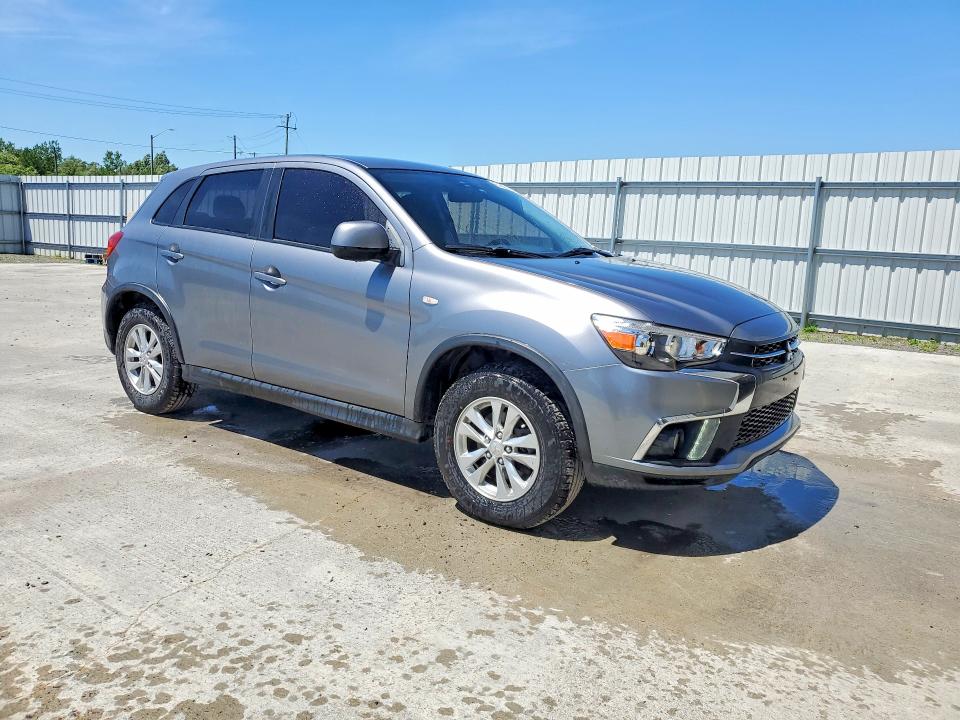 56818206 :رقم المزاد ، JA4AJ3AU6KU602122 vin ، 2019 Mitsubishi Rvr مزاد بيع
