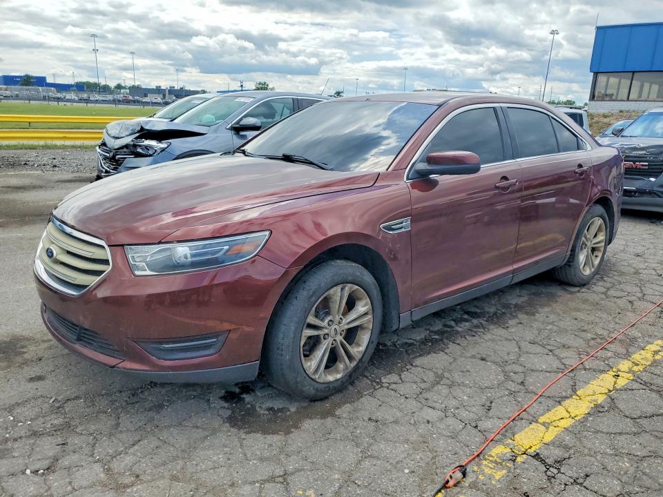 Aukcja sprzedaży 2016 Ford Taurus, vin: 1FAHP2E80GG100115, numer aukcji: 56871686