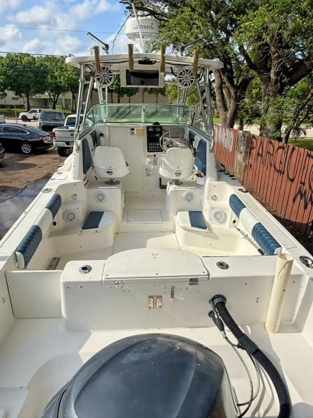 Продаж на аукціоні авто 2007 Striper Boat, vin: GSSNJ002E607, номер лоту: 59095876