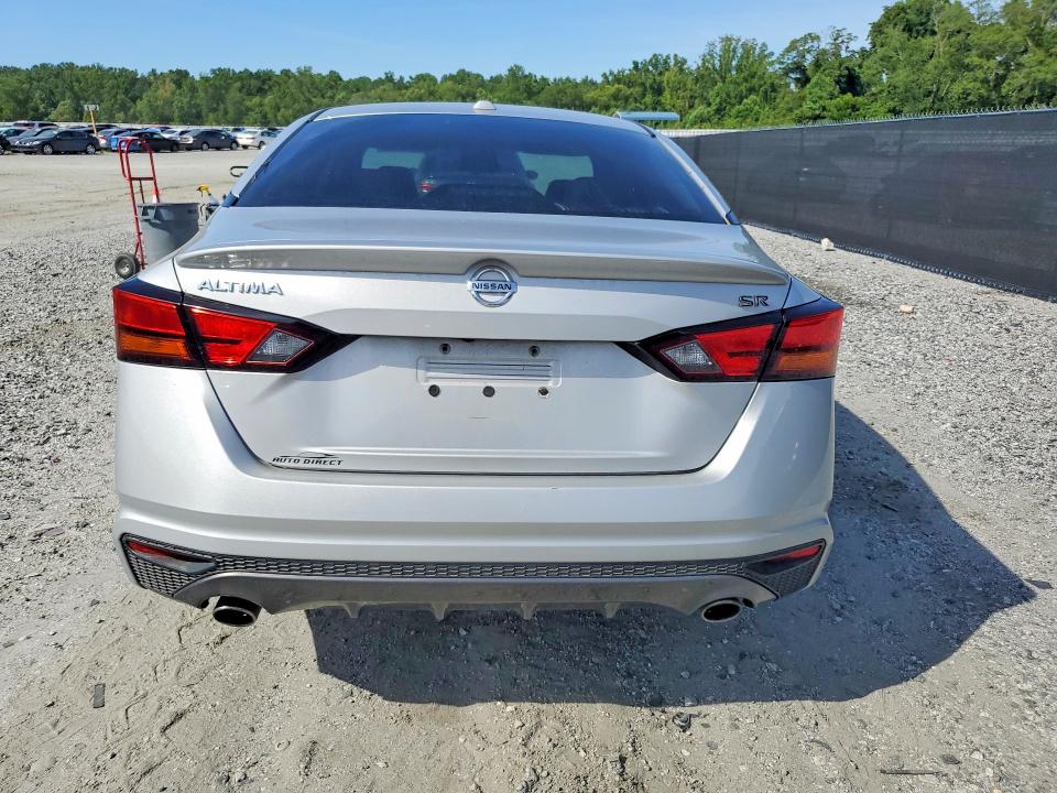 Продажа на аукционе авто 2019 Nissan Altima, vin: 1N4BL4CV3KN320147, номер лота: 58330136