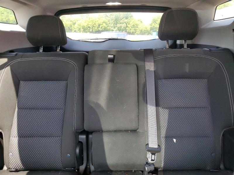 Aukcja sprzedaży 2024 Gmc Terrain, vin: 3GKALTEG8RL273582, numer aukcji: 56157596