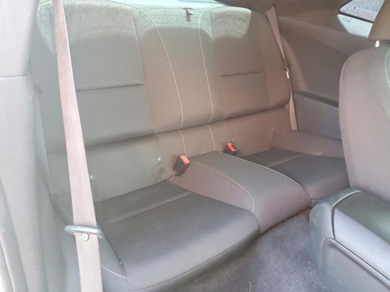 Продажа на аукционе авто 2014 Chevrolet 2-dr. Coup, vin: 2G1FB1E39E9191873, номер лота: 58292066