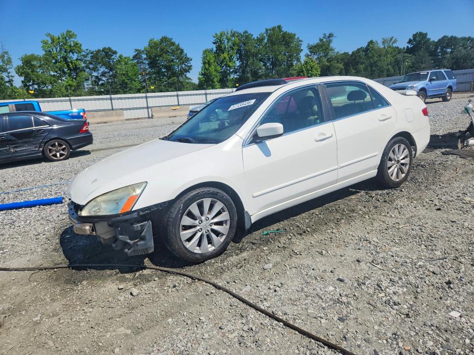 Продаж на аукціоні авто 2005 Honda Accord, vin: 1HGCM56845A044730, номер лоту: 57138436