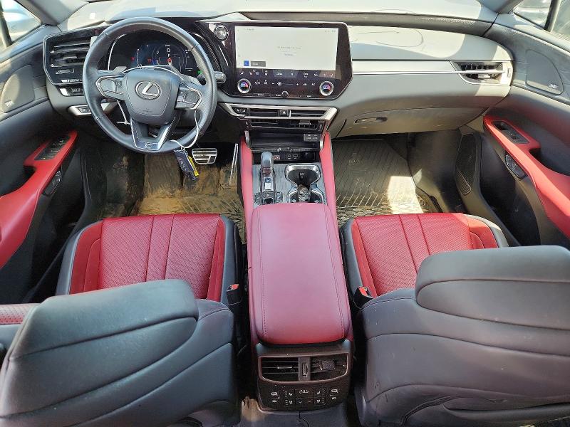 Продажа на аукционе авто 2024 Lexus Rx, vin: 2T2BCMEAXRC014236, номер лота: 55407576