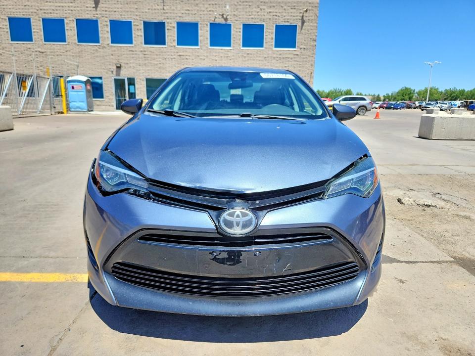 Aukcja sprzedaży 2018 Toyota Corolla, vin: 2T1BURHE1JC048356, numer aukcji: 56718166