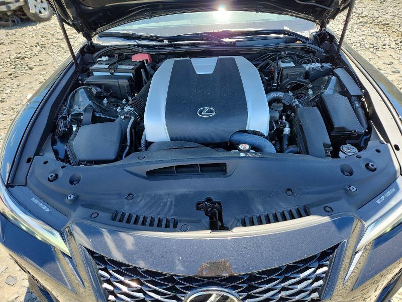 Aukcja sprzedaży 2024 Lexus Is 350, vin: JTHGZ1E22R5034962, numer aukcji: 56397596