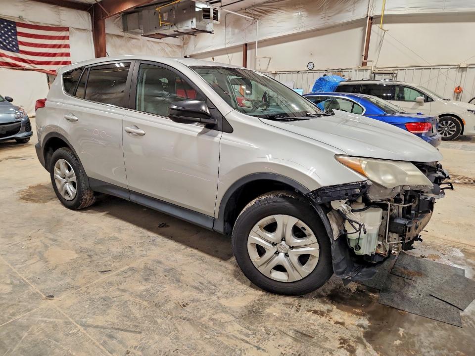 Aukcja sprzedaży 2013 Toyota Rav4, vin: 2T3BFREV5DW115162, numer aukcji: 57173726