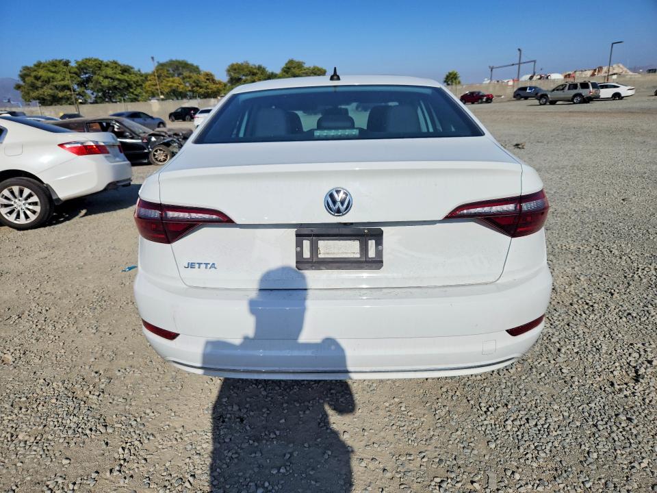Aukcja sprzedaży 2020 Volkswagen Jetta, vin: 3VWC57BU4LM095524, numer aukcji: 55988946