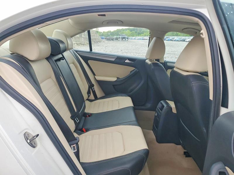 Продажа на аукционе авто 2012 Volkswagen Jetta, vin: 3VWLX7AJ8CM376646, номер лота: 57325226