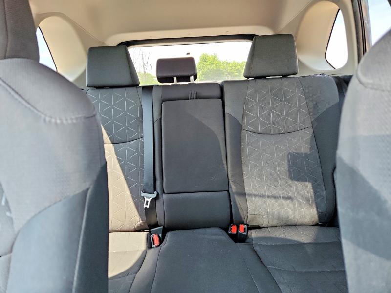 Aukcja sprzedaży 2019 Toyota Rav4, vin: 2T3Z1RFV2KW032247, numer aukcji: 58902646