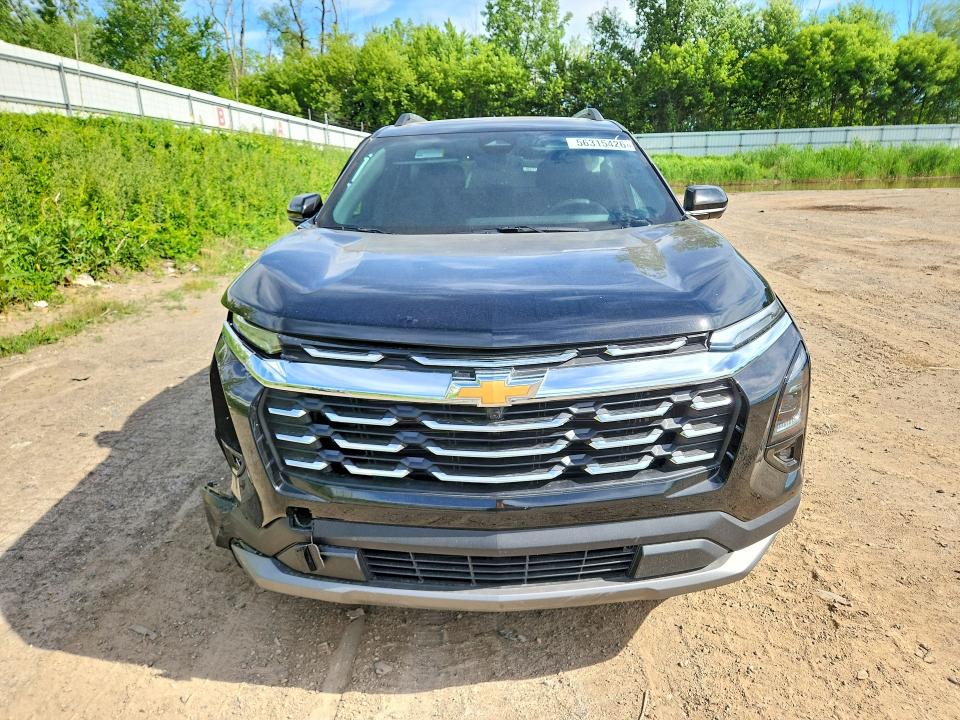 Aukcja sprzedaży 2026 Chevrolet Equinox, vin: 3GNAXPEG1TL481096, numer aukcji: 56315426