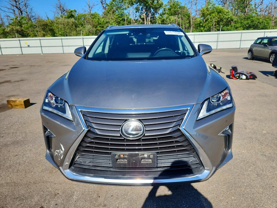 Aukcja sprzedaży 2019 Lexus Rx 350, vin: 2T2BZMCA9KC200020, numer aukcji: 57819936